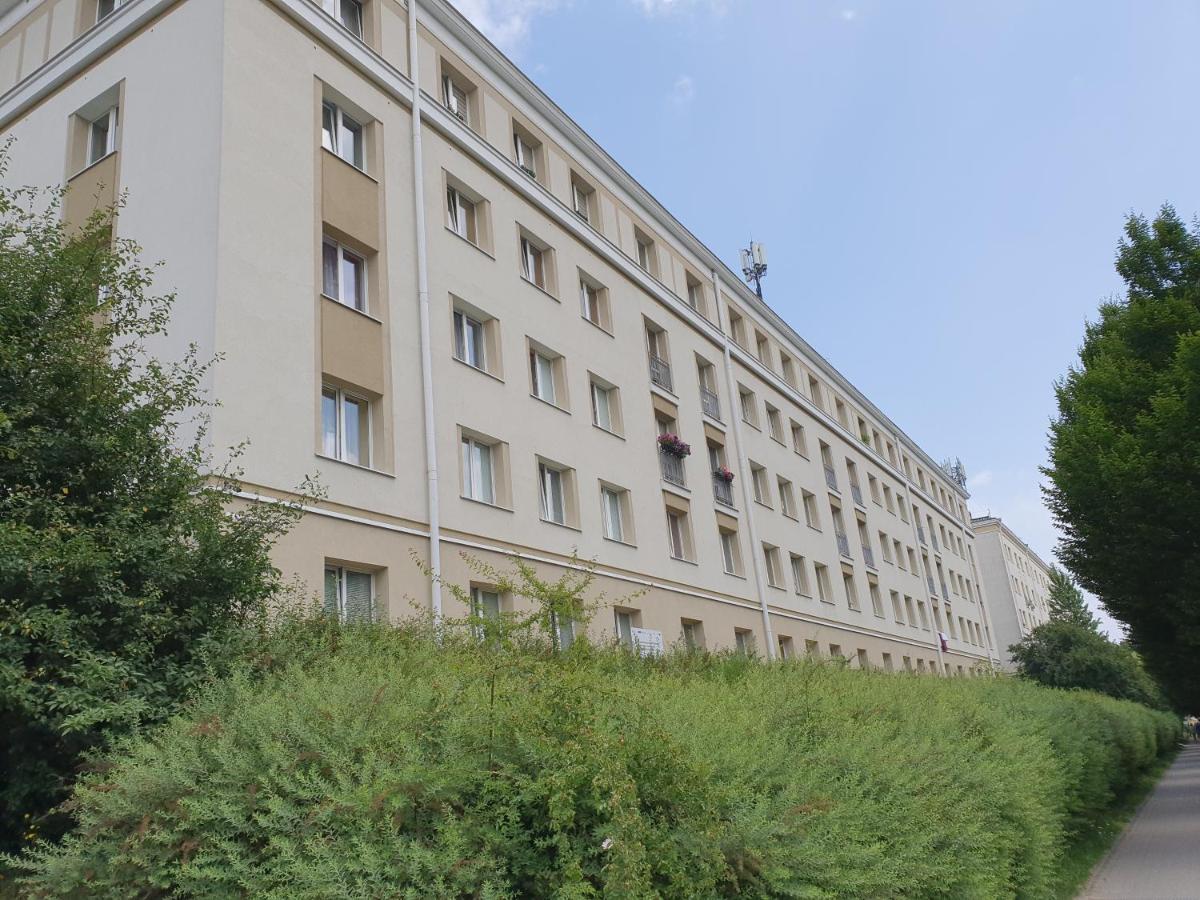Apartament Blisko Morza Gdynia Exterior photo
